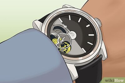 How to Size a Watch