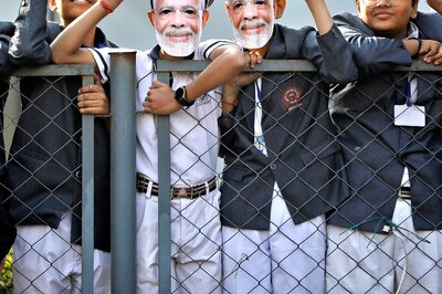 Tried And Tested: Pariksha Pe Charcha to Be Held on January 27 in Town Hall Format