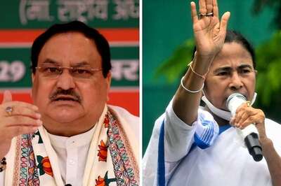 BJP’s WB Committee vs TMC’s Manipur Committee: Parties Rush to ‘Find Facts’ in Each Other's State