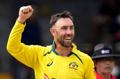 Australia Consider Glenn Maxwell as Spin All-Rounder for Second Test