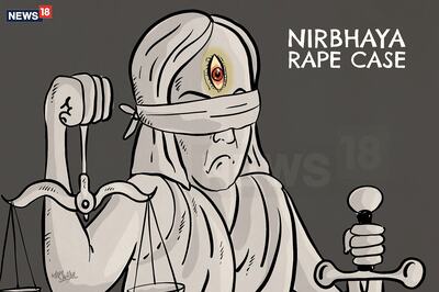 Delhi HC to Rule Tomorrow on Govt's Plea Challenging Stay on Execution of Nirbhaya Case Convicts
