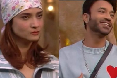 Ankita Lokhande Makes SHOCKING Statement While Arguing With Vicky Jain: 'Humara Divorce Case...'