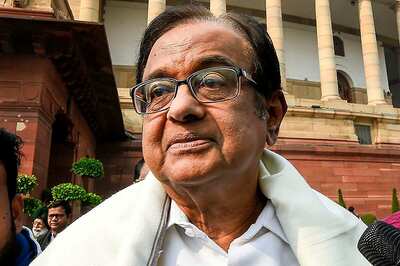 P Chidambaram Takes Swipe at Govt Over Economic Survey, Says Purpose Not Clear