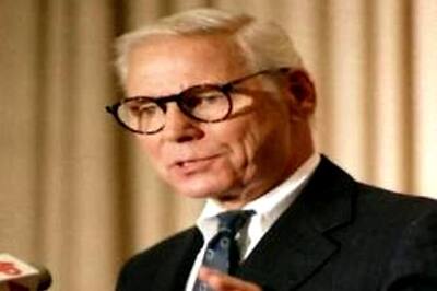 Bhopal gas tragedy: Kochhar commission seeks info on Anderson's arrest