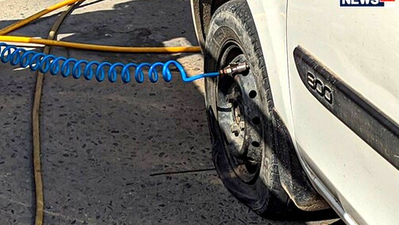 Heat Wave: Tips and Tricks to Keep Your Car Ready to Beat the Summer Heat