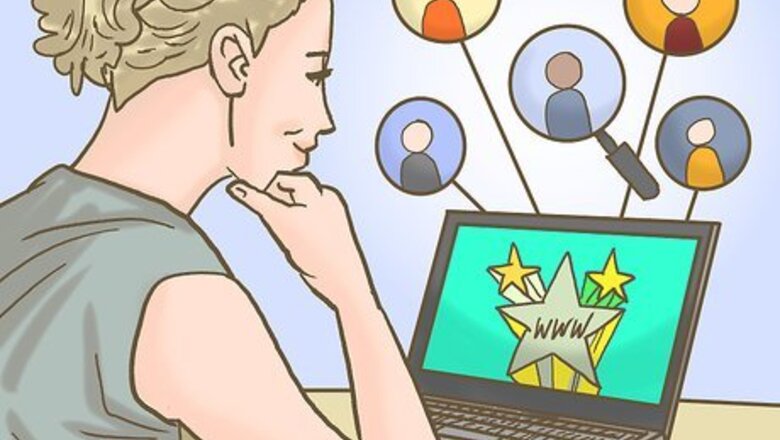 How to Find Actors
