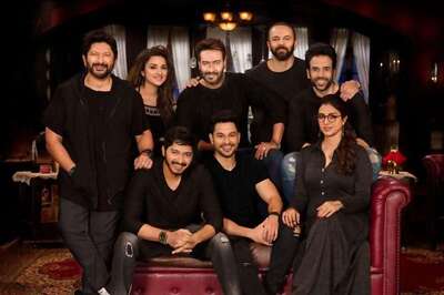 We Bet You Can't Guess Golmaal 5 Title That Rohit Shetty, Arshad Warsi, Tusshar Kapoor Have Decided