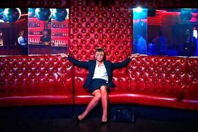 Rage, Reckoning Come To Forefront In ‘Promising Young Woman’