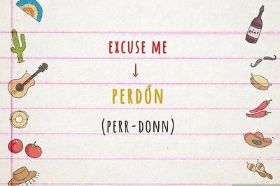 How to Apologize in Spanish