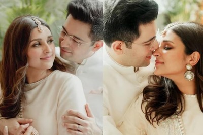 Who Is Parineeti Chopra’s Fiance Raghav Chadha? Know His Net Worth