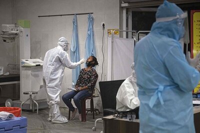 Odisha Doctor Dies of Coronavirus at Delhi's Rajiv Gandhi Super Speciality Hospital