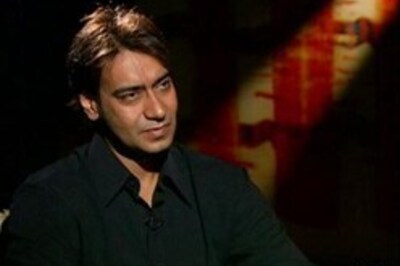 After Aamir Khan, Ajay Devgan turns director