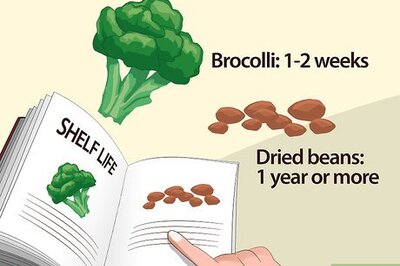 How to Store Produce in a Root Cellar