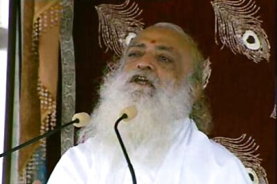 Sexual assault case: Police likely to interrogate Asaram