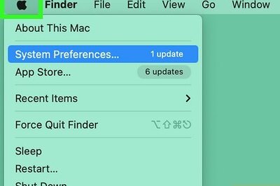 How to Change the Volume on a Mac