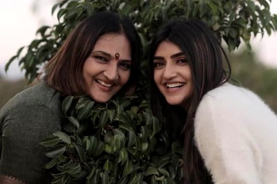 Sreeleela’s Adorable Pictures With Her Mother Are Viral Again