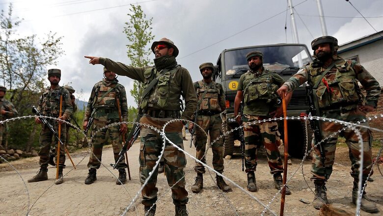 Indian Army to be Equipped with AI-based Threat Assessment Software Linked to National Databases