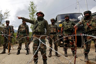 Indian Army to be Equipped with AI-based Threat Assessment Software Linked to National Databases