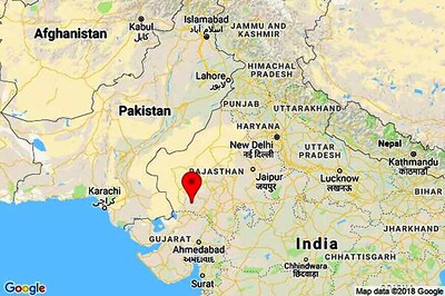 Bhinmal Election Result 2018 Live Updates: Candidate List, Winner, MLA, Leading, Trailing, Margin