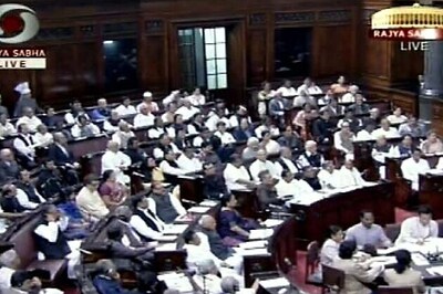 Rajya Sabha condemns Mahabodhi temple blasts