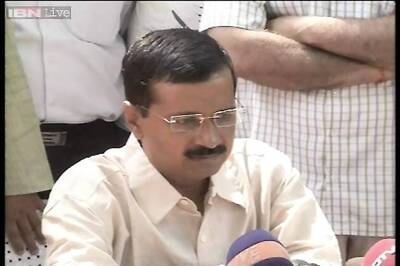 Will not meddle with education system: Arvind Kejriwal
