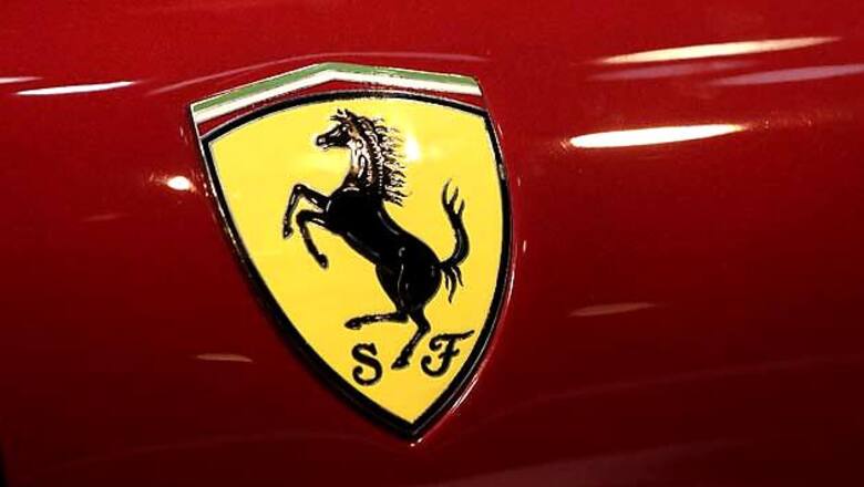 Tribunal outcome puts Ferrari in awe
