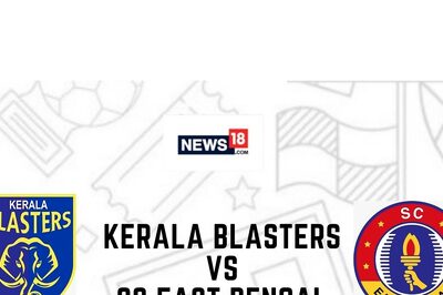 ISL 2021-22 Kerala Blasters FC vs SC East Bengal LIVE Streaming: When and Where to Watch Online, TV Telecast, Team News