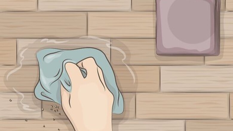 How to Care for a Butcher Block Countertop
