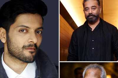 Ali Fazal On Working In Mani Ratnam's Thug Life With Kamal Haasan: 'Working with Stalwarts Is Humbling'