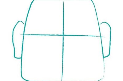 How to Draw Carl from Up