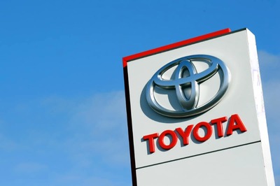 Toyota Overtakes Volkswagen to Become Top-Selling Global Auto Maker for First Time in 5 Years