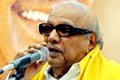 ED allowed to drop Karunanidhi's daughter Selvi as witness