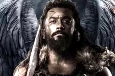 ‘Kanguva Will Collect Rs 2000 Crore At The Box Office’: Producer KE Gnanavel Raja