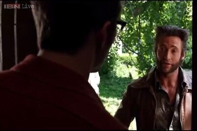 Watch the final trailer of 'X-Men: Days Of Future Past'