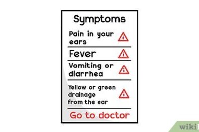 How to Unclog a Clogged Ear