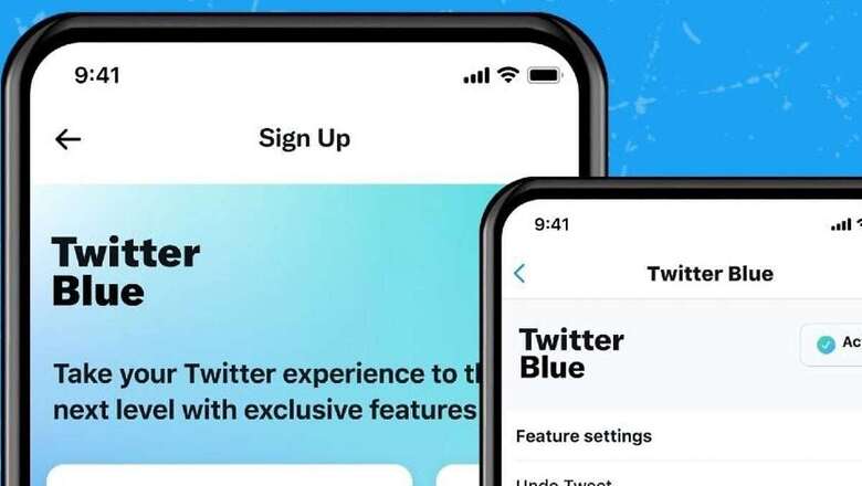 Twitter Blue Subscribers May Be Able To Hide Their Paid Blue Check Marks Soon: Know More