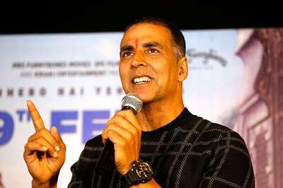 Not Contesting Election, Says Akshay Kumar After Cryptic Tweet Fuels Buzz of Poll Debut
