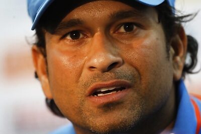 Sachin missed an opportunity to retire on a high after World Cup win: Gaurav Kalra