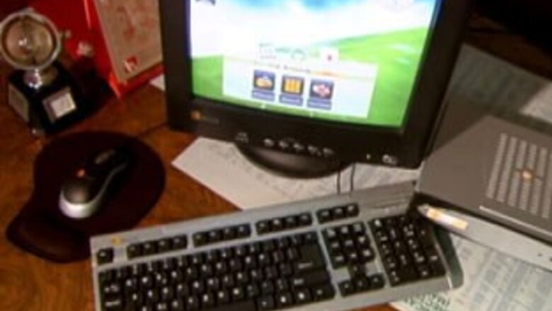 65 pc of those engaging in cybersex cheat on spouse