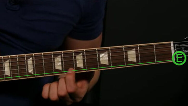 How to Read Guitar Tabs
