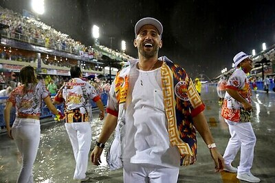 Brazilian Comedian's COVID-19 Death Unites Nation In Grief