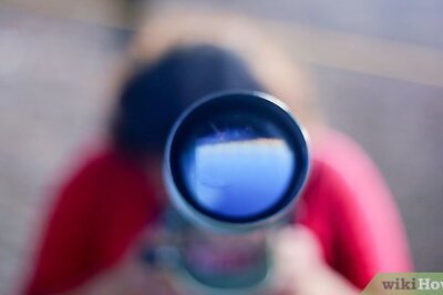 How to Use a Telescope