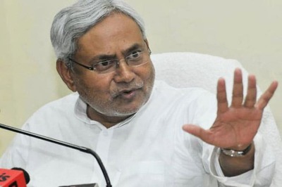 Your comment on my DNA shows your prejudice against Bihar: Nitish writes to Modi