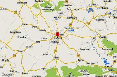 BJP backed candidate Asha Lakra wins Ranchi mayoral polls