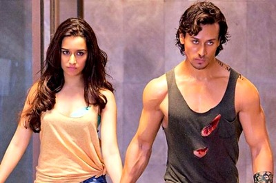 Shraddha Kapoor to Play Air Hostess in Tiger Shroff-starrer Baaghi 3: Report