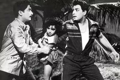 Fake Punches To Real Impact, MN Nambiar's Candid Tale With MGR