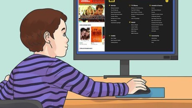 How to Convince Your Parents to Let You See a Movie