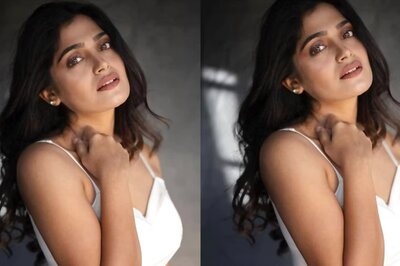 'You Are Bestest': Isha Keskar Wishes Boyfriend Rishi Saxena On His Birthday