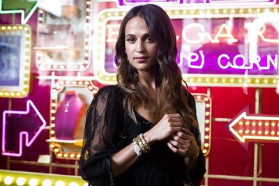 Tomb Raider Reboot To Release In India Before Premier In US