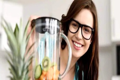 Maximise Health Benefits By Remembering These Things When You Extract Juice